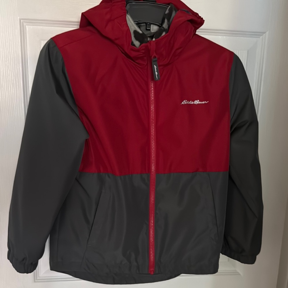 Boys Eddie Bauer jacket